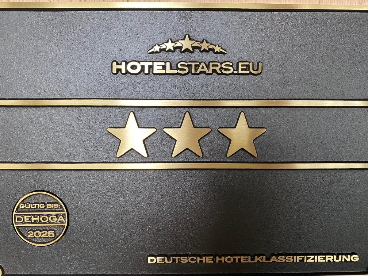 Hotel Seemeile Cuxhaven Extérieur photo