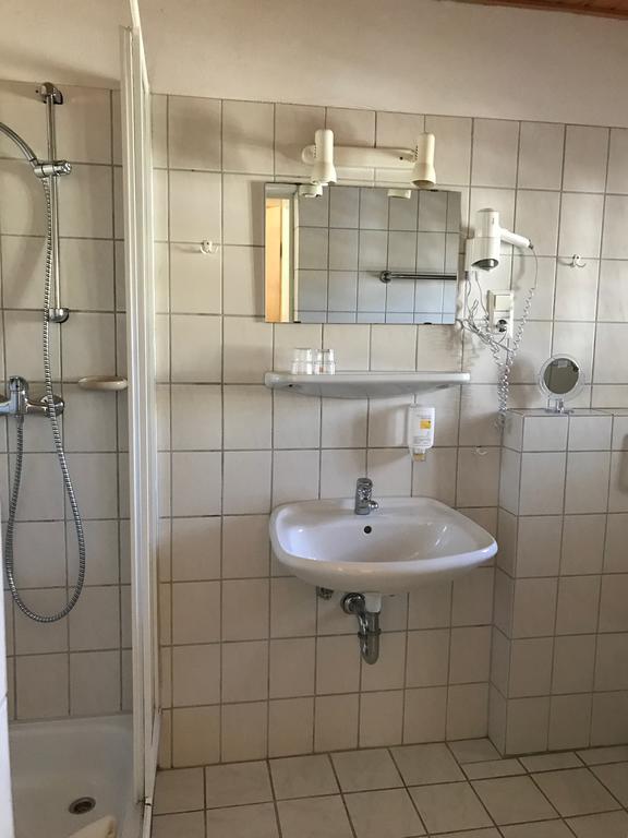 Hotel Seemeile Cuxhaven Extérieur photo
