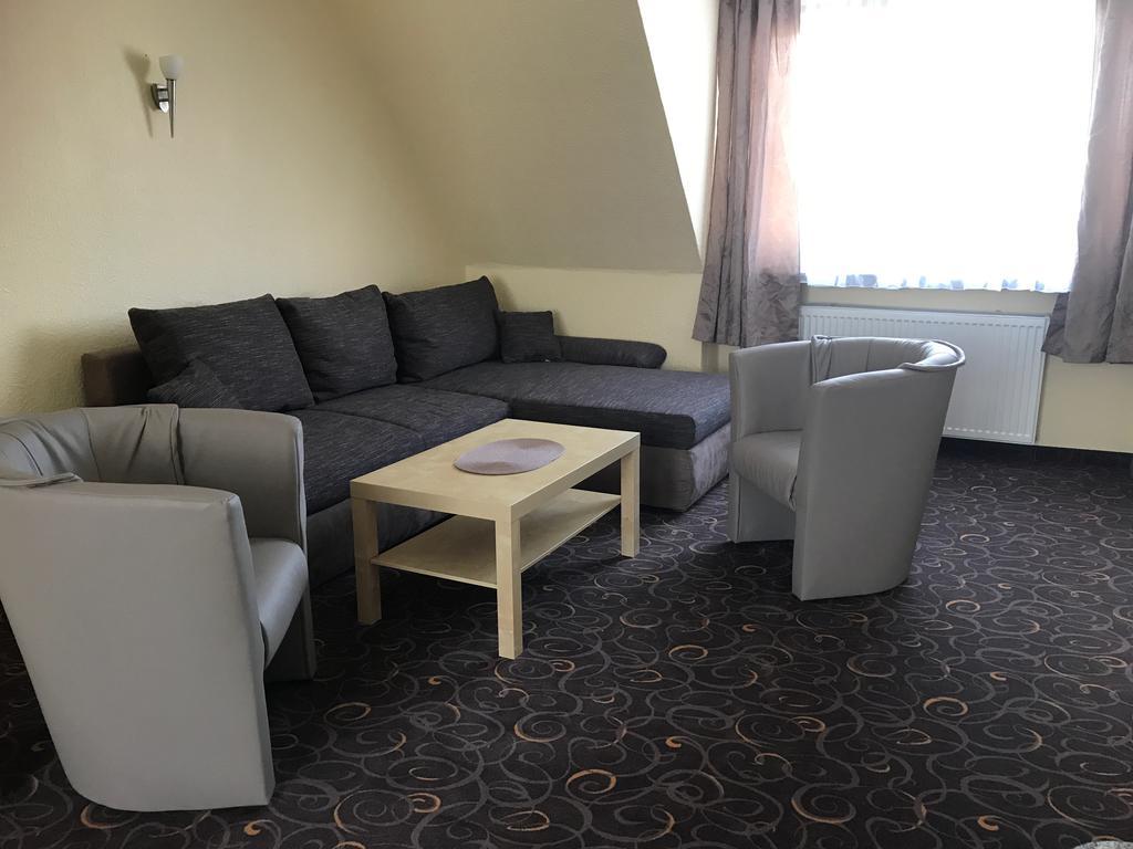 Hotel Seemeile Cuxhaven Extérieur photo