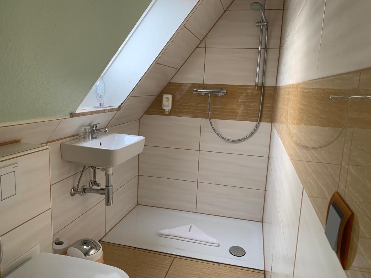 Hotel Seemeile Cuxhaven Extérieur photo